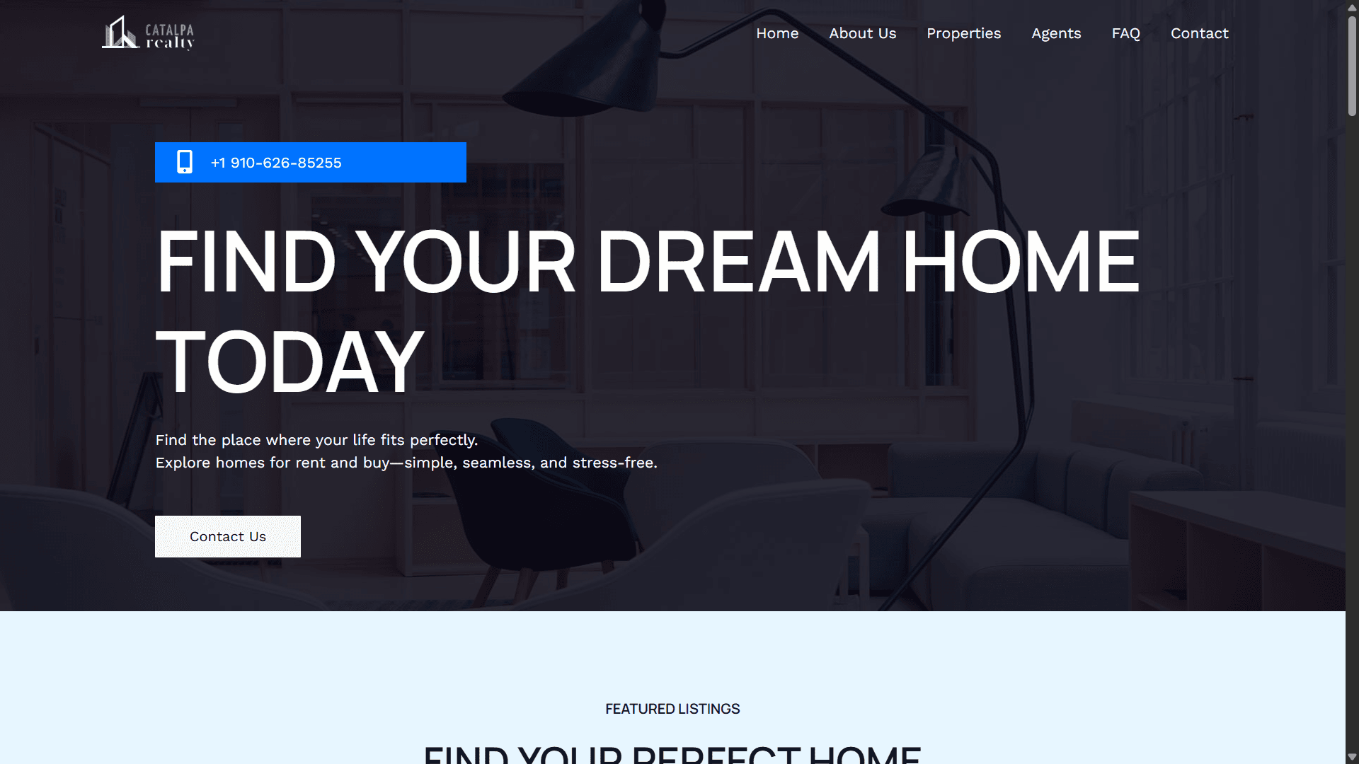 Catalpa Realty